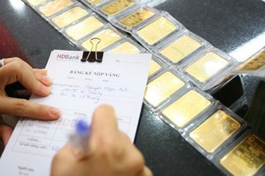 Vàng vẫn là kênh đầu tư hấp dẫn