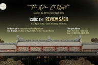 Review sách: Cùng thắp sáng ngọn lửa yêu văn chương