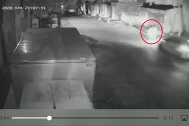 Khởi tố tài xế nghi đâm 2 chị em gái thương vong rồi bỏ trốn