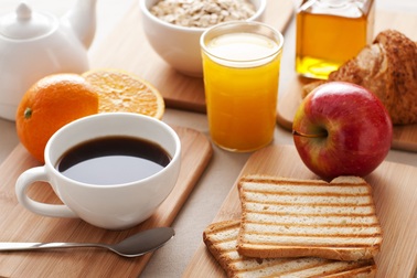 Thêm một lý do quan trọng để không bỏ qua bữa sáng