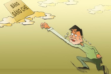 Điều bất bình thường và không thể nói khác