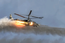 Ukraine hạ 6 tên lửa "bất khả chiến bại", bắn rơi trực thăng Ka-52 Nga