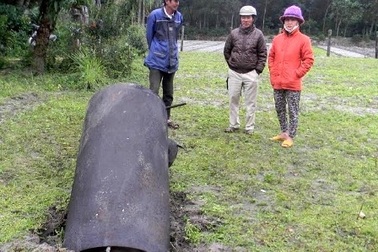 Nổ nồi áp suất, 3 người bỏng nặng