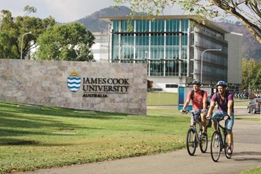 Hội Thảo Du học Úc: Học bổng 5,000 AUD + tặng 100% lệ phí xin Visa James Cook University