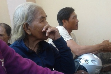 Nhổ keo lai đòi lại đất rẫy khai hoang, 11 người dân lĩnh án tù