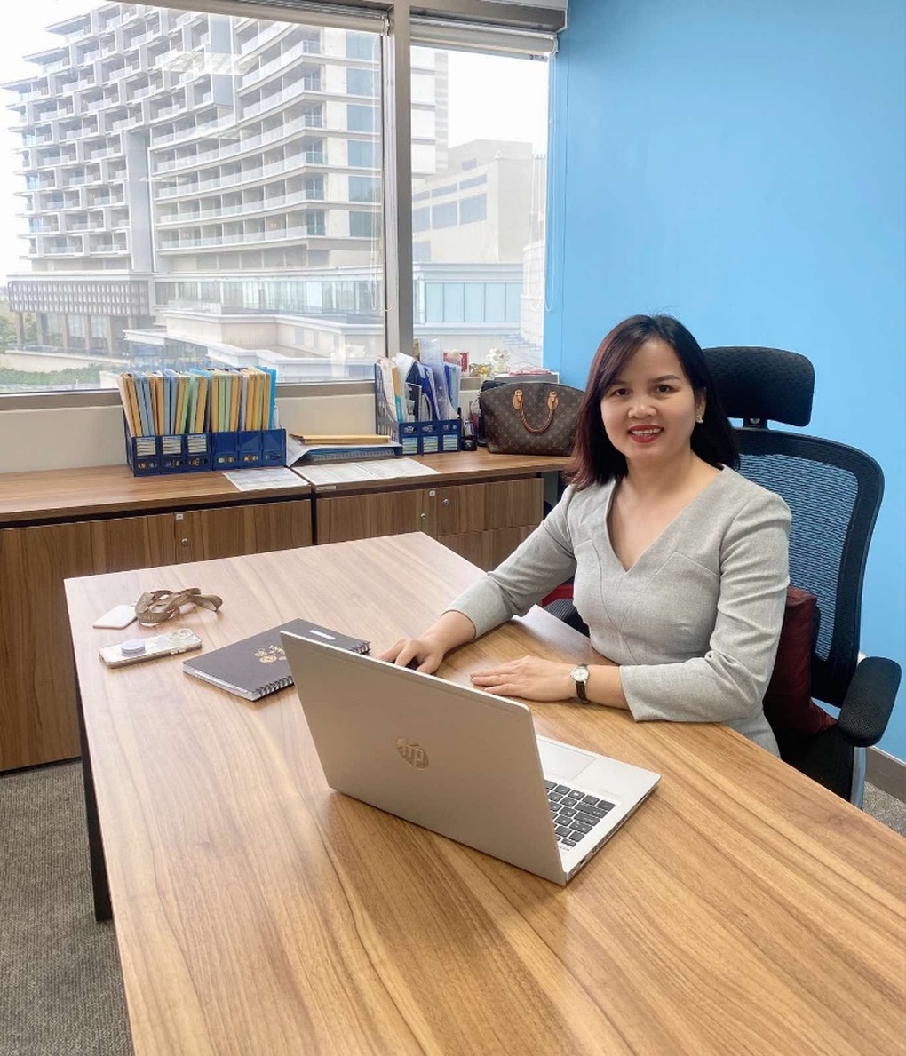 Giải pháp cho người lao động từ việc phát triển dự án tại địa phương - 2