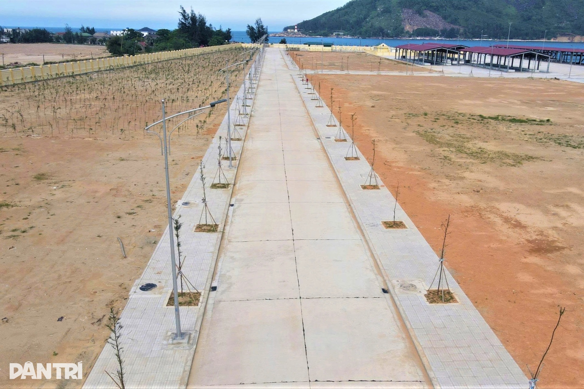 Ngắm cảng cá hiện đại bậc nhất miền Trung - 8 Ngắm cảng cá hiện đại bậc nhất miền Trung - 8