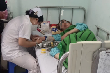 Thẩm mỹ viện ở TPHCM bị xử phạt sau vụ người phụ nữ nguy kịch khi đi làm da