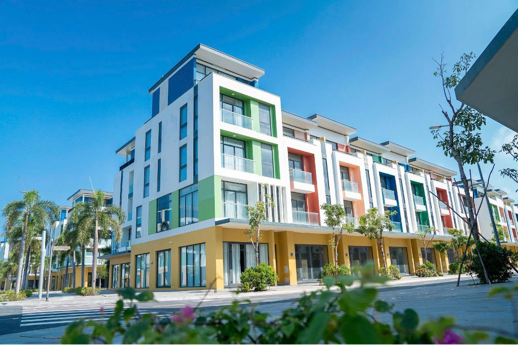 Shark Hưng truyền lửa khởi nghiệp với chính sách ưu đãi tại Meyhomes Capital Phú Quốc - 3 Shark Hưng truyền lửa khởi nghiệp với chính sách ưu đãi tại Meyhomes Capital Phú Quốc - 3