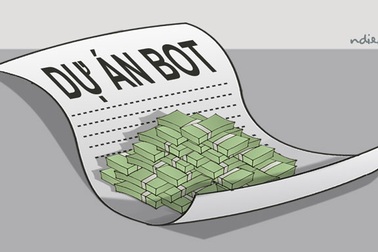 Sự cố BOT – Người dân chờ đợi gì ở Đảng và Nhà nước?