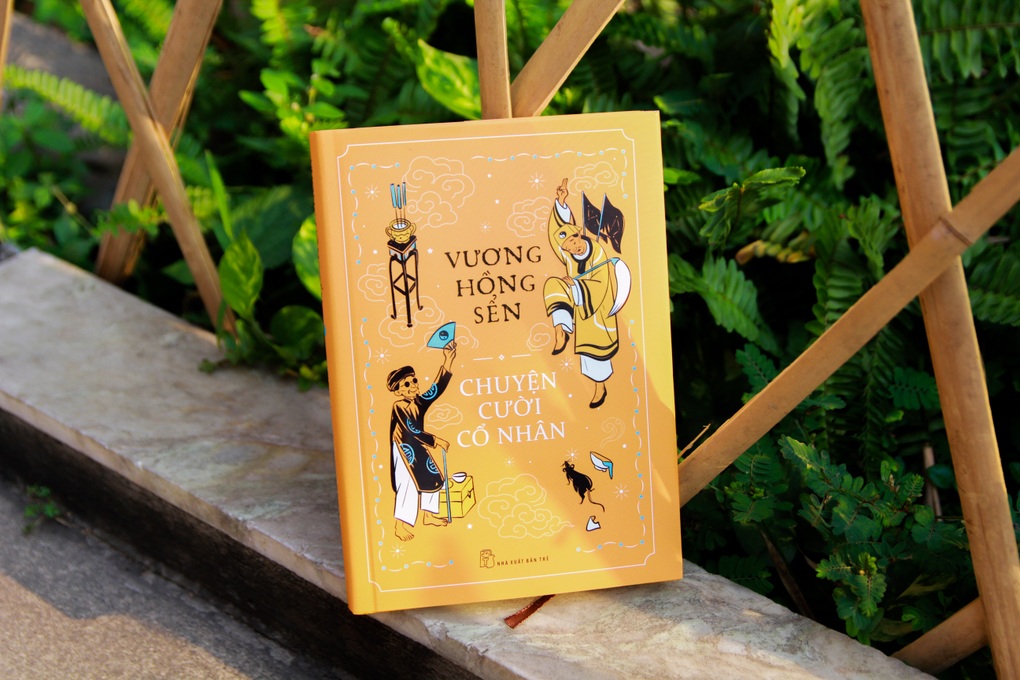 Ra mắt bộ sách xưa lưu giữ hồn Việt: Bức tranh xã hội sống động, đời thường - 2 Ra mắt bộ sách xưa lưu giữ hồn Việt: Bức tranh xã hội sống động, đời thường - 2