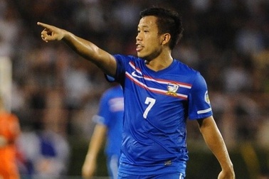 Cựu ngôi sao Thái Lan nói điều bất ngờ về đội tuyển Việt Nam