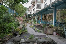 Người phụ nữ mua nhà xa thành phố biến thành "thiên đường" nghỉ cuối tuần