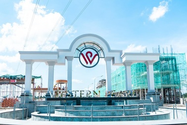 Chủ trương phát triển đô thị xanh, đến thời của bất động sản Hậu Giang