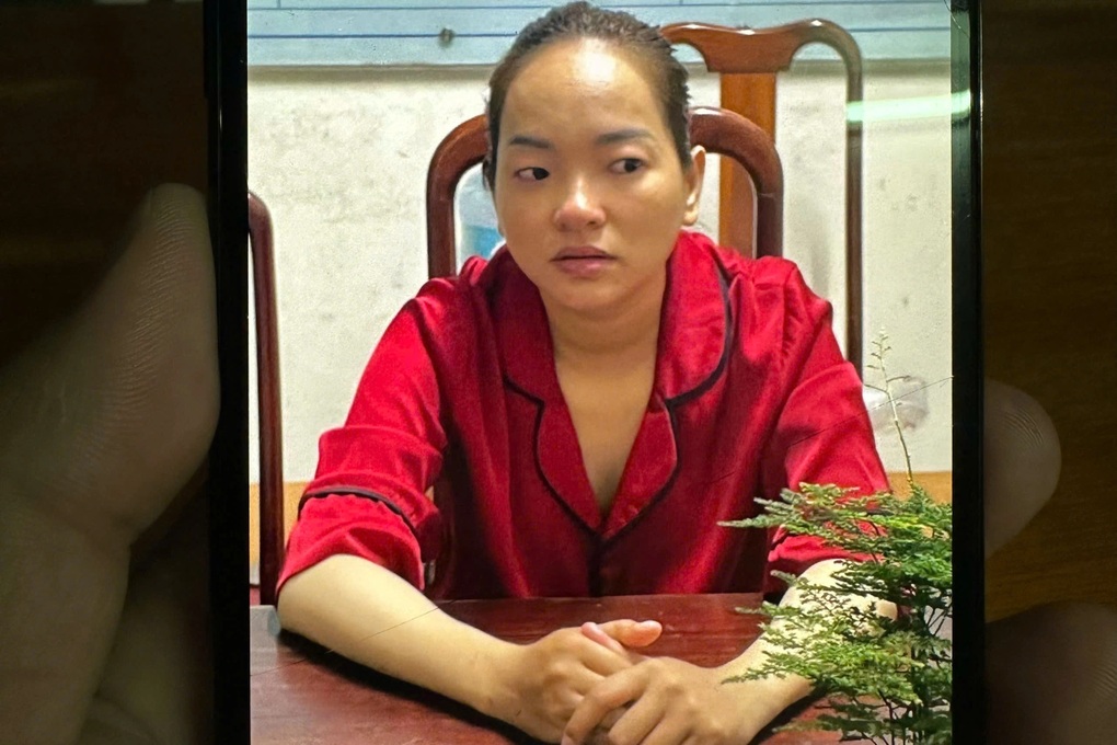 Được thuê dọn nhà, người giúp việc trộm trang sức hàng trăm triệu đồng - 1 Được thuê dọn nhà, người giúp việc trộm trang sức hàng trăm triệu đồng - 1