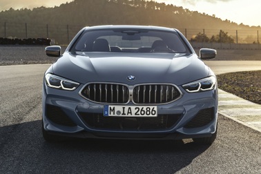 BMW xác nhận làm phiên bản mui trần và Gran Coupe cho dòng 8-Series