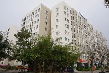 Bộ Xây dựng: Người nước ngoài không được mua nhà thương mại ở dự án NOXH