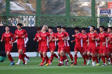 Báo châu Á dự đoán đội hình Việt Nam đấu Iraq: Công Phượng đá chính