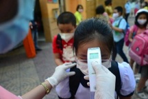 Cứ có F0 lại nghỉ học, mở cửa trường để làm gì?