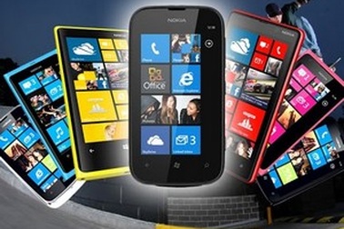 Nhà đầu tư chỉ trích Windows Phone đang kéo Nokia xuống địa ngục