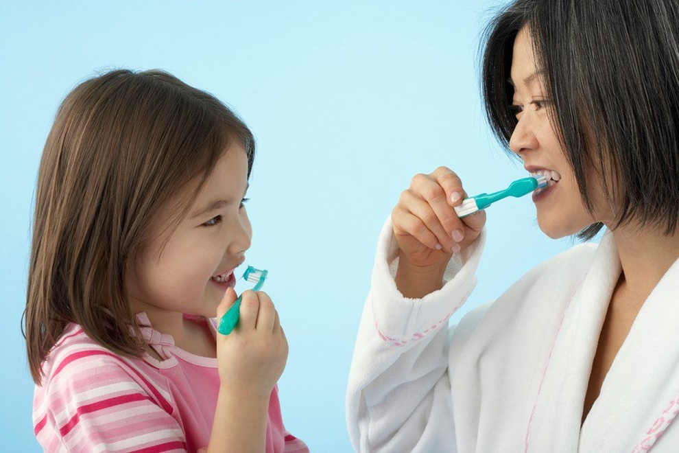 Midkid - giải pháp mới giúp chăm sóc hàm răng xinh của trẻ - 2 Midkid - giải pháp mới giúp chăm sóc hàm răng xinh của trẻ - 2