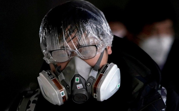 Nhà khoa học hàng đầu Trung Quốc dự báo virus corona có thể không biến mất mà sẽ trở thành căn bệnh quen thuộc này - Ảnh 1. Nhà khoa học hàng đầu Trung Quốc dự báo virus corona có thể không biến mất mà sẽ trở thành căn bệnh quen thuộc này - Ảnh 1.