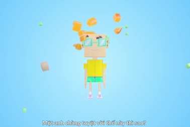 The Parallel - đón đầu làn sóng Metaverse với sự sáng tạo không giới hạn