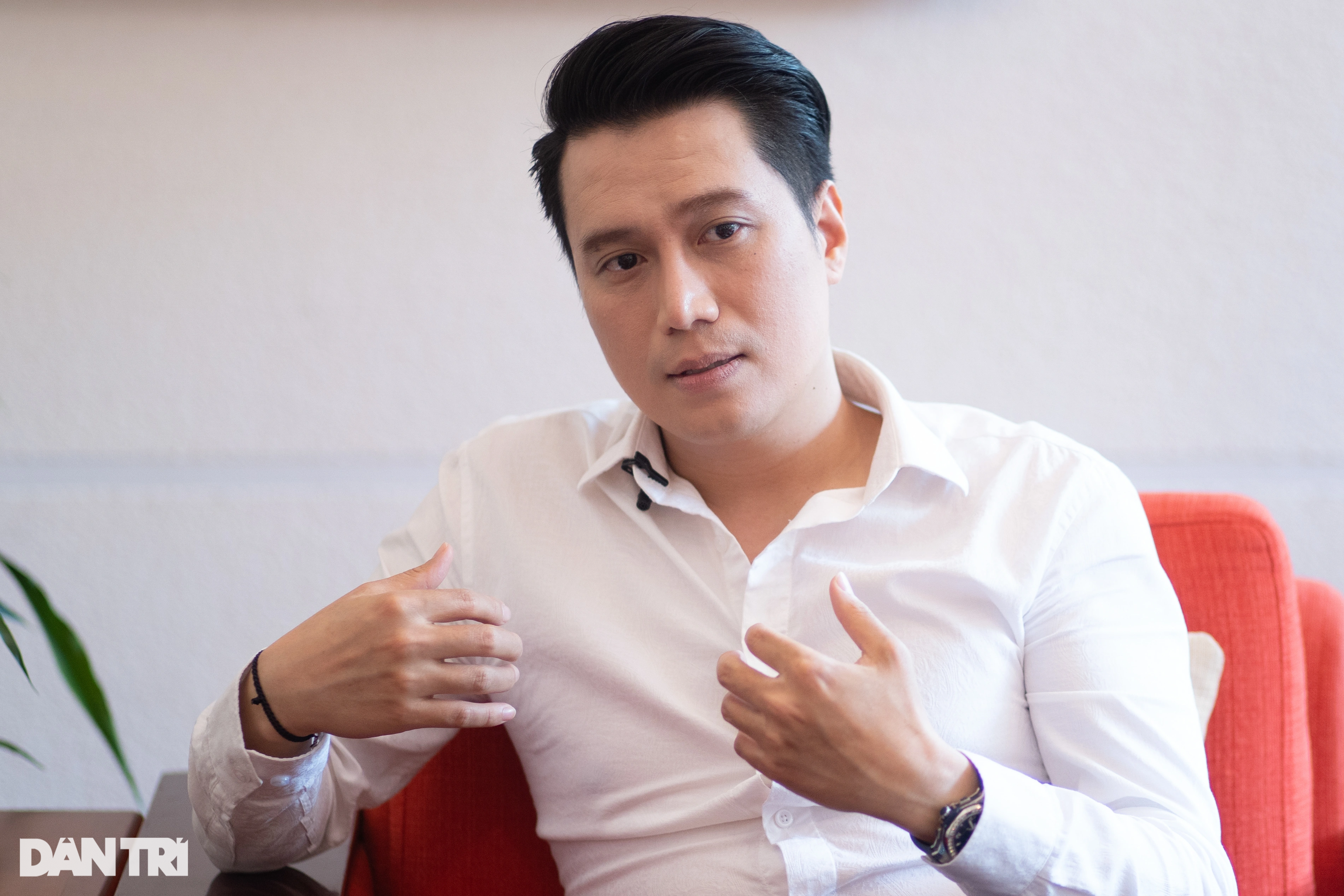 Diễn viên Việt Anh sau 2 lần đổ vỡ: Tôi không lấy vợ thứ 3 nữa - 3 Diễn viên Việt Anh sau 2 lần đổ vỡ: Tôi không lấy vợ thứ 3 nữa - 3