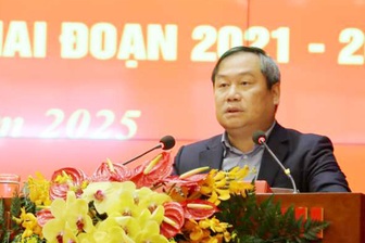 Quảng Ninh tổng kết 5 năm củng cố quốc phòng, giữ vững ổn định địa bàn