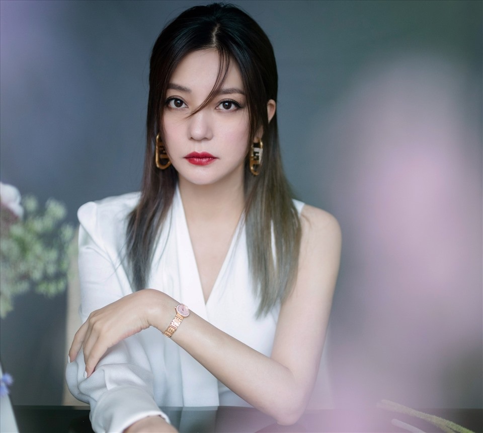 Cơn bão phong sát quét đổ những tượng đài showbiz Hoa ngữ năm 2021 - 10 Cơn bão phong sát quét đổ những tượng đài showbiz Hoa ngữ năm 2021 - 10