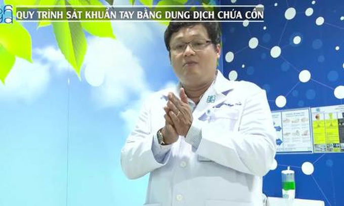 Những việc cần làm để phòng ngừa Covid-19 - Ảnh 2. Những việc cần làm để phòng ngừa Covid-19 - Ảnh 2.