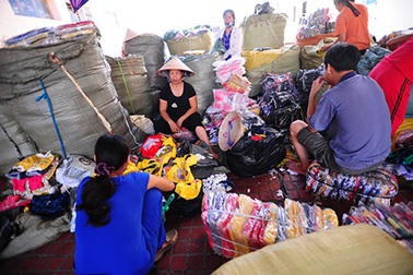 Doanh nghiệp muốn “chết” cũng khó