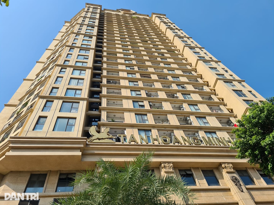 Tân Hoàng Minh sẽ trả lại tiền cho khách hàng mua trái phiếu ra sao? - 1