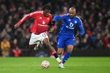 Paul Scholes chỉ trích chiến thuật của HLV Ruben Amorim