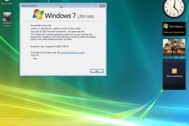 Windows 7 sẽ nhanh chóng làm lu mờ Vista
