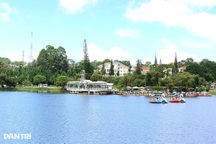 Đà Lạt yêu cầu xử lý công nợ trước khi sắp xếp đơn vị hành chính