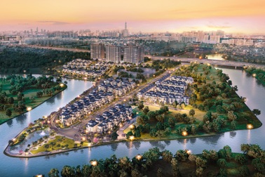 Tận hưởng thiên nhiên, giải trí, sức khỏe, tiện nghi và sự bền vững tại  Gladia by the Waters