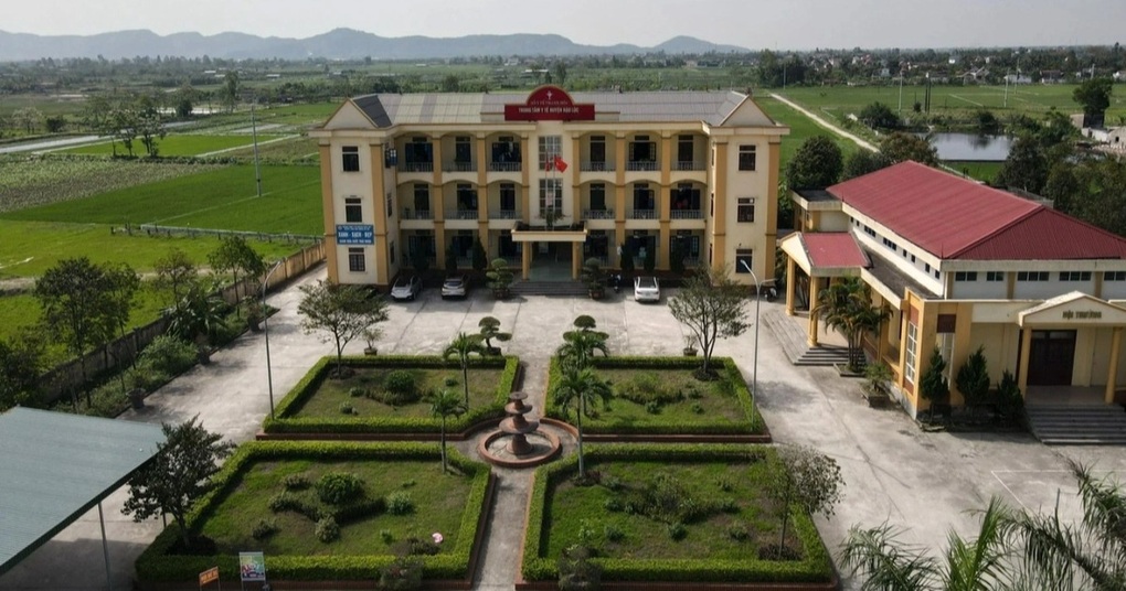 11.000 trạm y tế sẽ gánh việc như trung tâm tuyến huyện, nhân lực ở đâu? - 3 11.000 trạm y tế sẽ gánh việc như trung tâm tuyến huyện, nhân lực ở đâu? - 3