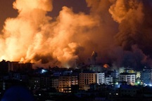 Xung đột Israel - Hamas tác động từ Trung Đông tới lòng nước Mỹ