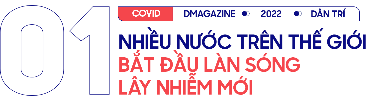 Chưa thể loại trừ dịch Covid-19, nguy cơ làn sóng mới - 1 Chưa thể loại trừ dịch Covid-19, nguy cơ làn sóng mới - 1