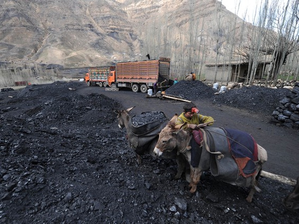 Nga - Trung cạnh tranh khai thác kho báu nghìn tỷ USD tại Afghanistan - 1 Nga - Trung cạnh tranh khai thác kho báu nghìn tỷ USD tại Afghanistan - 1