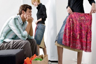 “Nói xấu” vợ nhân ngày của phụ nữ