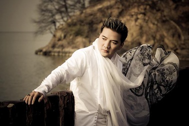 Chùm  ảnh mới nhất của Mr Đàm 