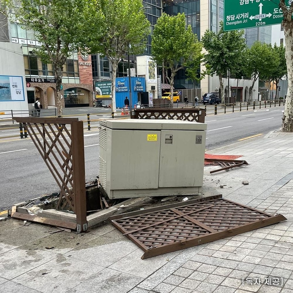 Thiên tài diễn xuất xứ Hàn làm bồi bàn sau bê bối say rượu, gây tai nạn - 2