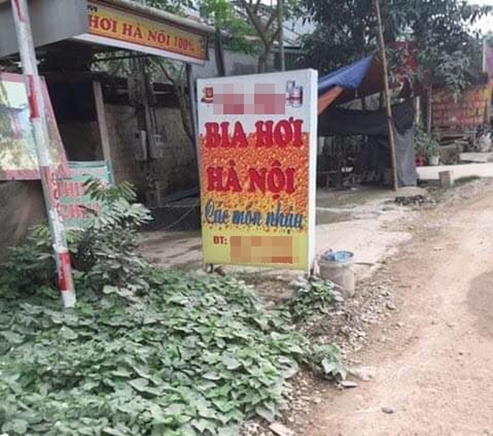 Bị đánh vì làm vỡ cốc bia, gã đàn ông dùng dao đâm gục chủ quán - 1 Bị đánh vì làm vỡ cốc bia, gã đàn ông dùng dao đâm gục chủ quán - 1