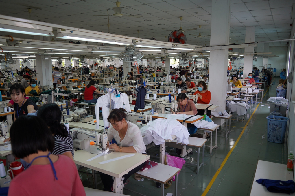 Bí quyết mua sắm Tết tiết kiệm mà vẫn đủ đầy - 1 Bí quyết mua sắm Tết tiết kiệm mà vẫn đủ đầy - 1
