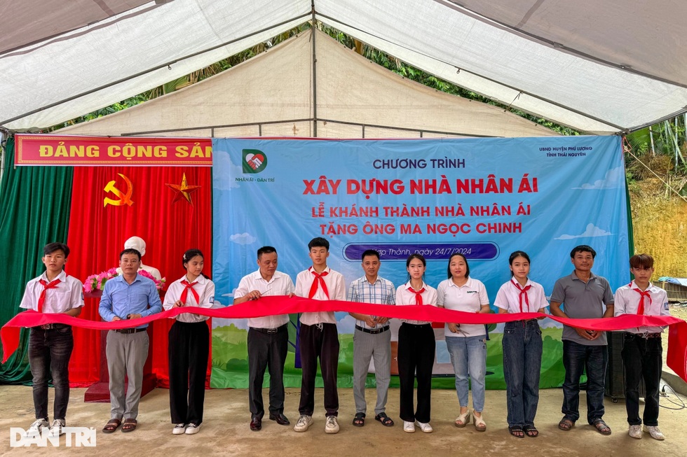 Ước mơ nhà không dột của cựu binh và mục tiêu xóa gần 154.000 nhà tạm - 4 Ước mơ nhà không dột của cựu binh và mục tiêu xóa gần 154.000 nhà tạm - 4