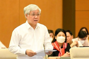 Cử tri kiến nghị rút kinh nghiệm với những lúng túng trong phòng chống dịch