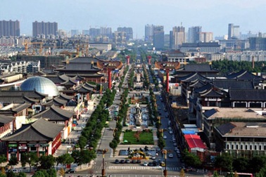 “Con đường tơ lụa” xưa và tham vọng Trung Quốc ngày nay (Tiếp theo và hết)