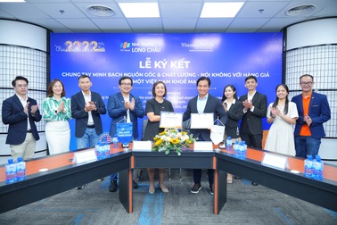 Long Châu bắt tay các đối tác xây dựng “Liên minh minh bạch”